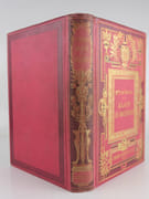 Alain le Baleinier. Ouvrage illustré de 51 vignettes dessinées par A. Paris. par DE NANTEUIL P. Mme - Image 2