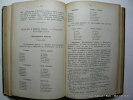 Grammaire française à l'usage des bulgares composée d'après le professeur Paul Fuchs par Ch. Ghennadiew. Première édition. Méthode d'Ollendorf.. ...