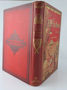 Le Tour du Monde en Famille. Voyage de la Famille Brassay dans son Yatch Le Sunbeam. Raconté par la Mère. Illustré de 78 gravures sur bois. par Lady Brassey - Image 2