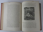 Le Tour du Monde en Famille. Voyage de la Famille Brassay dans son Yatch Le Sunbeam. Raconté par la Mère. Illustré de 78 gravures sur bois. par Lady Brassey - Image 8