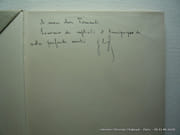 Visages du stalag. Illustrations de Cluseau-Lanauve par Burin Jacques -Paul - Image 3