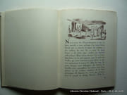 Visages du stalag. Illustrations de Cluseau-Lanauve par Burin Jacques -Paul - Image 5