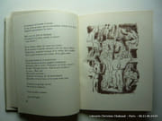 Visages du stalag. Illustrations de Cluseau-Lanauve par Burin Jacques -Paul - Image 7