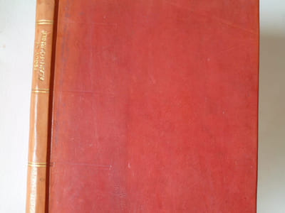 Péguy et Alain-Fournier. Evocation d'une amitié.