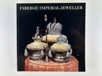 Faberge: Imperial Jeweller.
