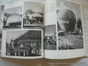 Au Gré des Vents. Histoire illustrée des ballons libres par Préface de Joseph Jobé. - Image 5