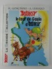 Astérix La Grande Collection  n°5 Le tour de Gaule d'Astérix. René Goscinny. A. Uderzo