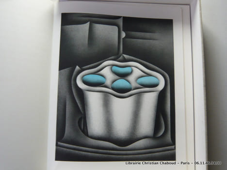 OUVRAGES. 32 lithographies par Peter Klasen, Alain le Foll, Alain le Yaouanc, Raoul Ubac, Jacques Poli, Pierre Skira. Paul VIALAR, Pierre de CALAN, ...