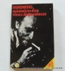 Mémoires d'un vieux dégueulasse.. Charles Bukowski. Trad par Philippe Garnier. 