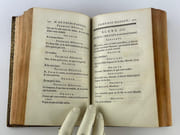 Oeuvres de Molière, avec des remarques grammaticales; des Avertissemens et des Observations sur chaque pièce, par M. Bret. En 6 volumes. par MOLIERE - Image 16