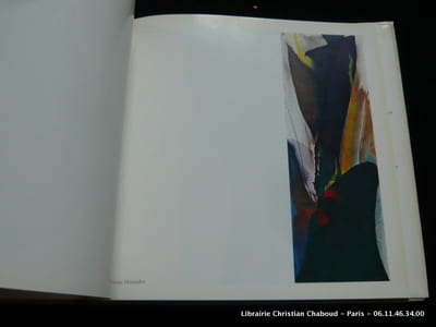 Jenkins. Avec un dialogue entre Paul Jenkins et Jean Cassou
