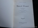 Marcel Proust : 1871-1903 Les années de jeunesse. 1904-1922 Les années de maturité. En deux volumes. . George D. Painter