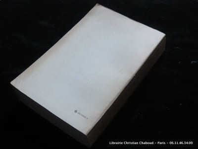 Balzac et La Recherche de l'Absolu