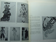 Russian Stage and Costume Designs for the Ballet, Opera and Theatre. A Loan exhibition from the Lobanov - Rostovsky, Oenslager and Riabov Collections. par Annenkov Georges P. - Image 2