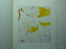 Willem de Kooning New Paintings 1984-1985. De Kooning Willem