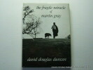 Fragile Miracle of Martin Gray. Signed.. David Douglas Duncan