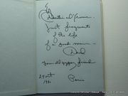 Fragile Miracle of Martin Gray. Signed. par David Douglas Duncan - Image 2