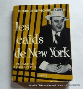 Les caïds de New-York