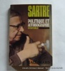 Situations X. Politique et autobiographie.. Jean-Paul Sartre