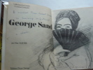George Sand. Aline Alquier