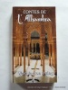 Contes de l'Alhambra. Washington Irving