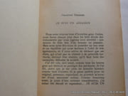 Je suis un assassin par MERCIER André. Préface de M. le Professeur Achille Urbain. - Image 2
