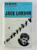 Revue Europe 561-562. Janvier-février 1976. Jack London. Revue Europe. Collectif