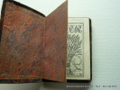 Sonnets. Traduction nouvelle de F. Roger-Cornaz. Bibliothèque miniature.. SHAKESPEARE William