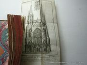 Le Spectacle de la Nature ou Entretiens sur les Particularités de l'Histoire Naturelle Qui ont paru les plus propres à rendre les Jeunes-Gens curieux & à leur former l'esprit. Tome septième contenant ce qui regarde l'homme en société. par PLUCHE, Noël-Antoine (1688-1761) - Image 4