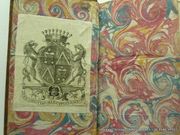 Le Spectacle de la Nature ou Entretiens sur les Particularités de l'Histoire Naturelle Qui ont paru les plus propres à rendre les Jeunes-Gens curieux, & à leur former l'esprit. Tome sixième, contenant ce qui regarde l'Homme en Société par PLUCHE, Noël-Antoine (1688-1761) - Image 2