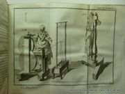 Le Spectacle de la Nature ou Entretiens sur les Particularités de l'Histoire Naturelle Qui ont paru les plus propres à rendre les Jeunes-Gens curieux, & à leur former l'esprit. Tome sixième, contenant ce qui regarde l'Homme en Société par PLUCHE, Noël-Antoine (1688-1761) - Image 5