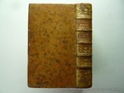 Le Spectacle de la Nature ou Entretiens sur les Particularités de l'Histoire Naturelle Qui ont paru les plus propres à rendre les Jeunes-Gens curieux & à leur former l'esprit. Tome cinquième contenant l'homme considéré en lui-même. par PLUCHE, Noël-Antoine (1688-1761) - Image 4