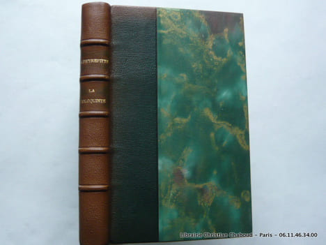 La coloquinte. Edition originale.. PEYREFITTE Roger