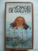 Voyages de Gulliver. Swift Jonathan. Illustrations de Grandville.