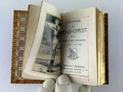 L'Imitation de Jésus-Christ par Abbé F. de Lamennais - Image 5