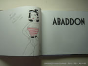 Abaddon. Tome 1. par Koren Shadmi - Image 2