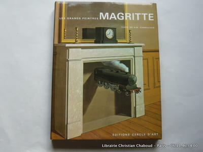 René Magritte