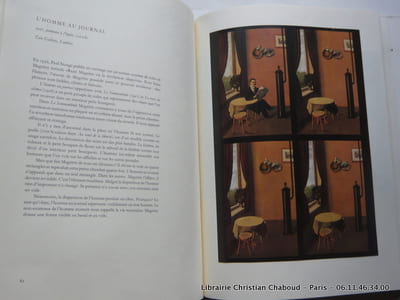 René Magritte
