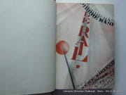 La peine des hommes. LE RAIL. Ornememets d'Alfred Latour. par HAMP Pierre - Image 2