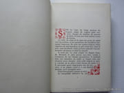 La peine des hommes. LE RAIL. Ornememets d'Alfred Latour. par HAMP Pierre - Image 4