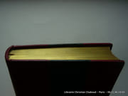 La peine des hommes. LE RAIL. Ornememets d'Alfred Latour. par HAMP Pierre - Image 6