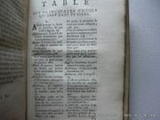 Les Douze petits prophètes traduits en françois avec l'explication du sens littéral et du sens spirituel. Tirée des SS. Pères & des Auteurs Ecclésiastiques. 1681.  3° édition. par Les Douze Petits Prophètes - Image 3