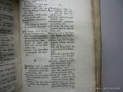 Les Douze petits prophètes traduits en françois avec l'explication du sens littéral et du sens spirituel. Tirée des SS. Pères & des Auteurs Ecclésiastiques. 1681.  3° édition. par Les Douze Petits Prophètes - Image 4