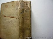 Les Douze petits prophètes traduits en françois avec l'explication du sens littéral et du sens spirituel. Tirée des SS. Pères & des Auteurs Ecclésiastiques. 1681.  3° édition. par Les Douze Petits Prophètes - Image 5