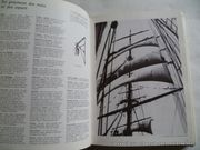 La marine à voile. Dictionnaire encyclopédique illustré des termes nautiques et du langage à bord des grands voiliers. par Sous la direction de Jean Randier - Image 3