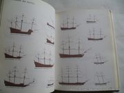 La marine à voile. Dictionnaire encyclopédique illustré des termes nautiques et du langage à bord des grands voiliers. par Sous la direction de Jean Randier - Image 4