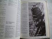 La marine à voile. Dictionnaire encyclopédique illustré des termes nautiques et du langage à bord des grands voiliers. par Sous la direction de Jean Randier - Image 5
