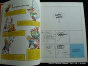 Une aventure d'Astérix le gaulois. La grande traversée. par Goscinny. Uderzo. - Image 3