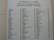 Les voitures françaises des années 50 par BELLU René - Image 3