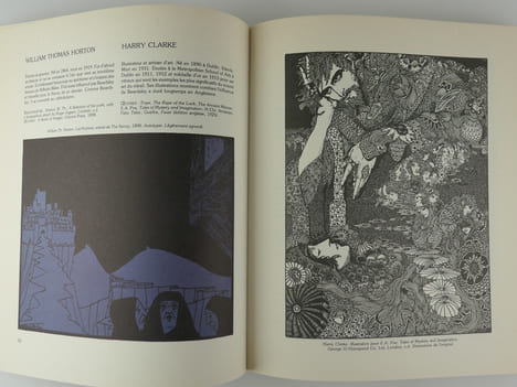 Jugendstil et Art Nouveau - Oeuvres Graphiques. Hans H. Hofstätter
